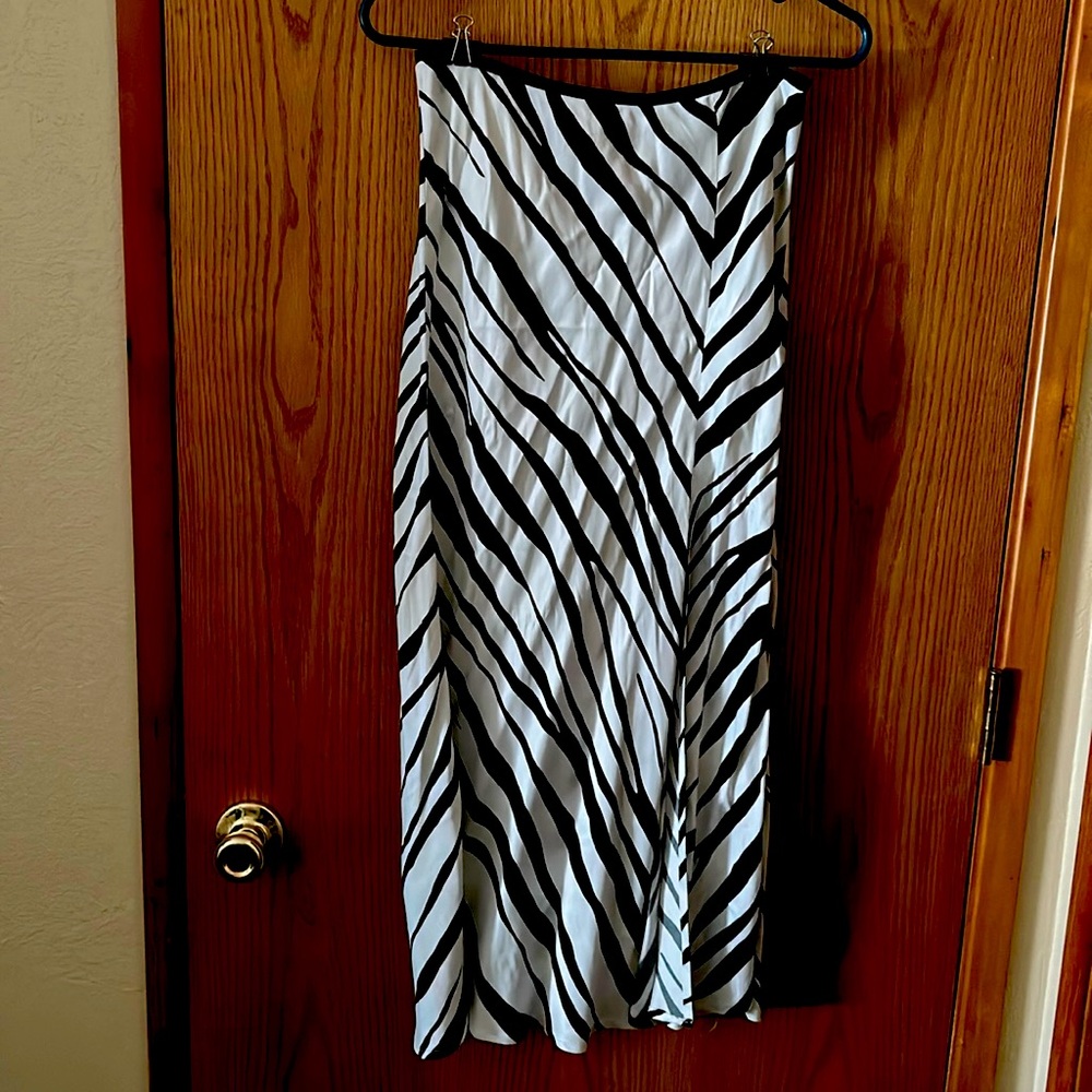 ZARA skirt